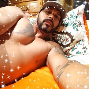 Meet your Posher, Chucky